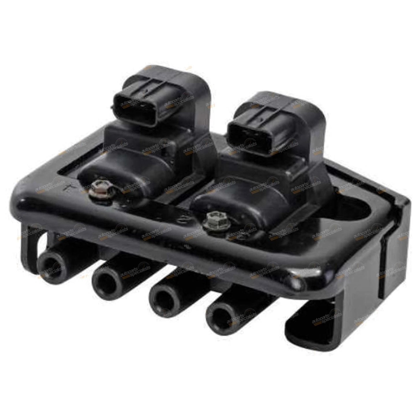 Ignition Coil Pack 1.8L FP for Ford Laser KN + Mazda 323 BJ (1998 - 2000)