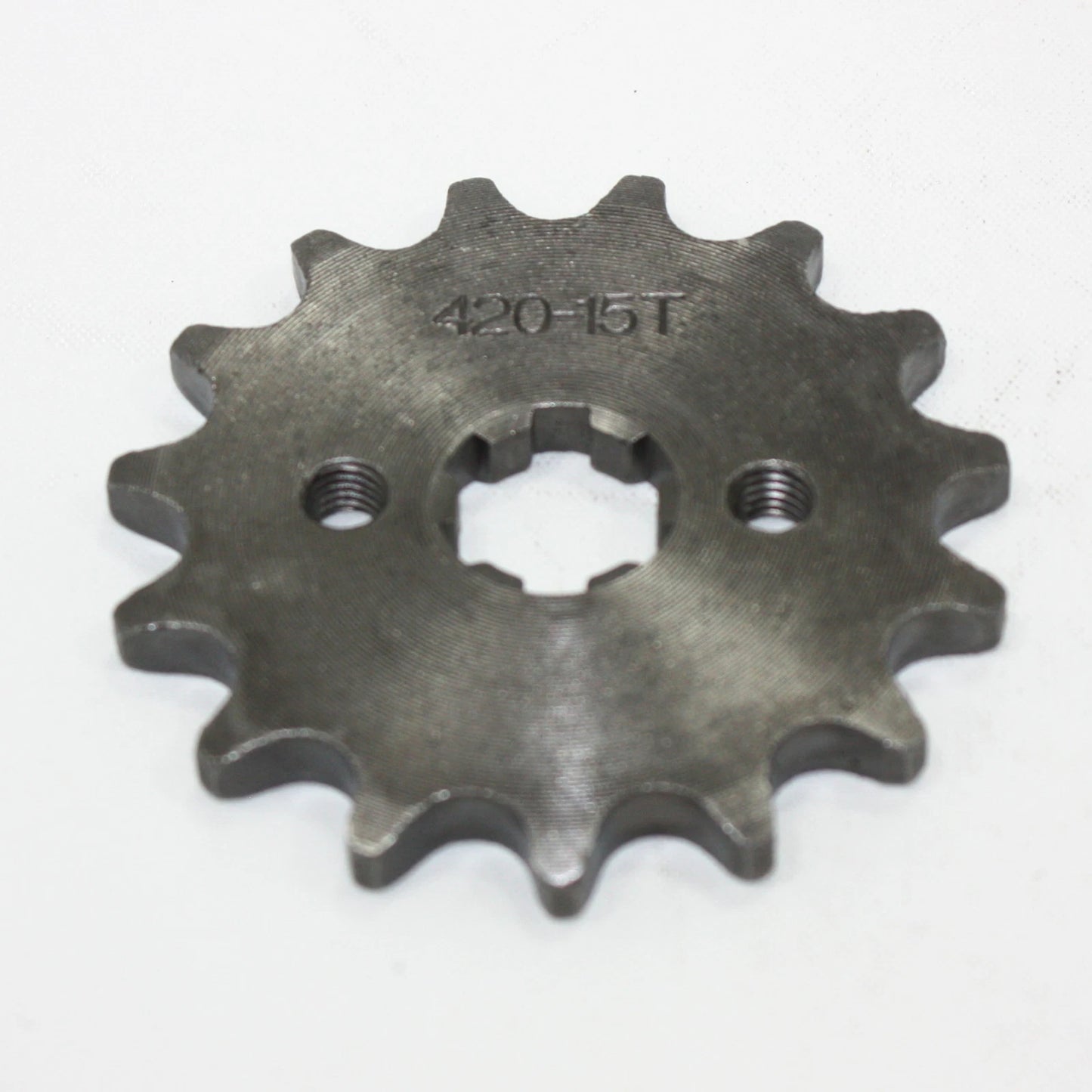 15T 17mm Front Sprocket Cog for PIT TRAIL QUAD DIRT BIKE ATV BUGGY
