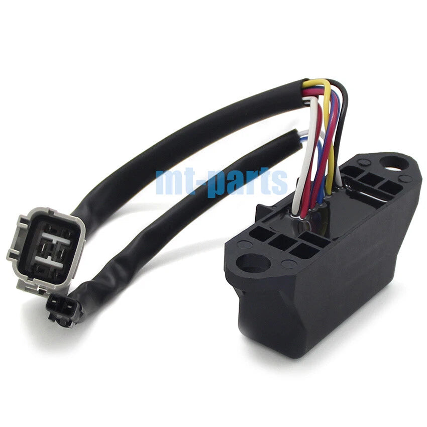Main Relay Assy for Honda ARX1200N F12 F12X R12 R12X (2002-2007)