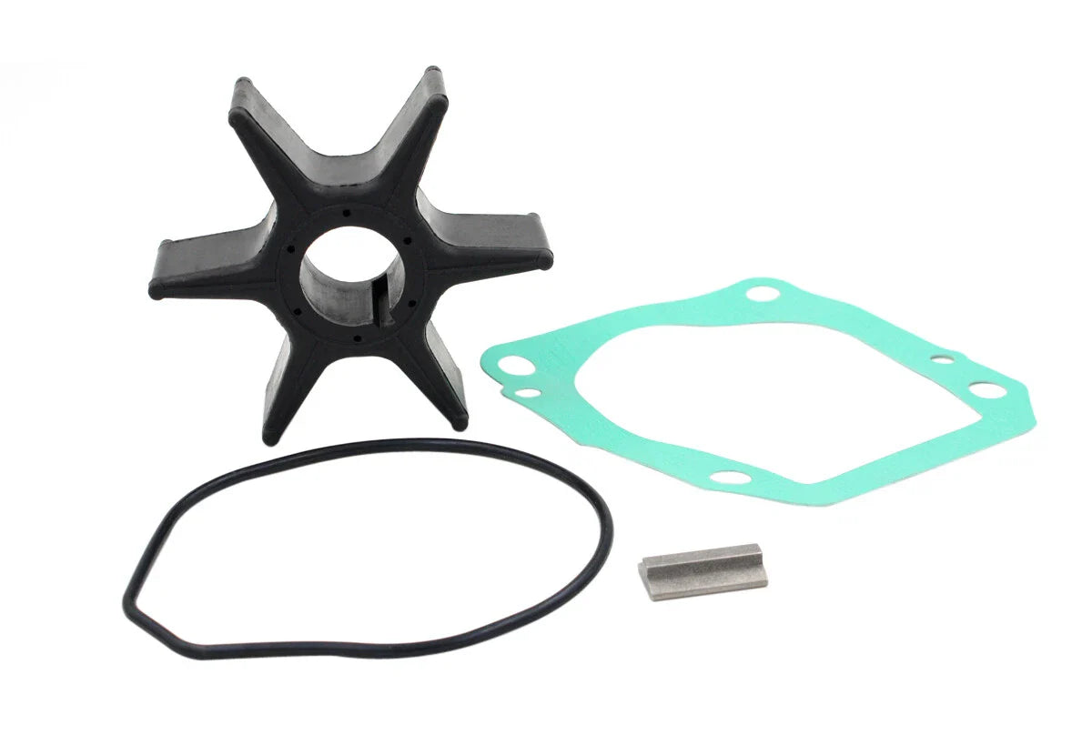 Water Pump Impeller Kit for Honda 115/135/150 HP Outboard 2000-2023