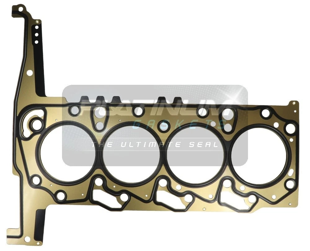 Cylinder Head Gasket for Mazda BT-50 XT 2.2L P4AT Duratec