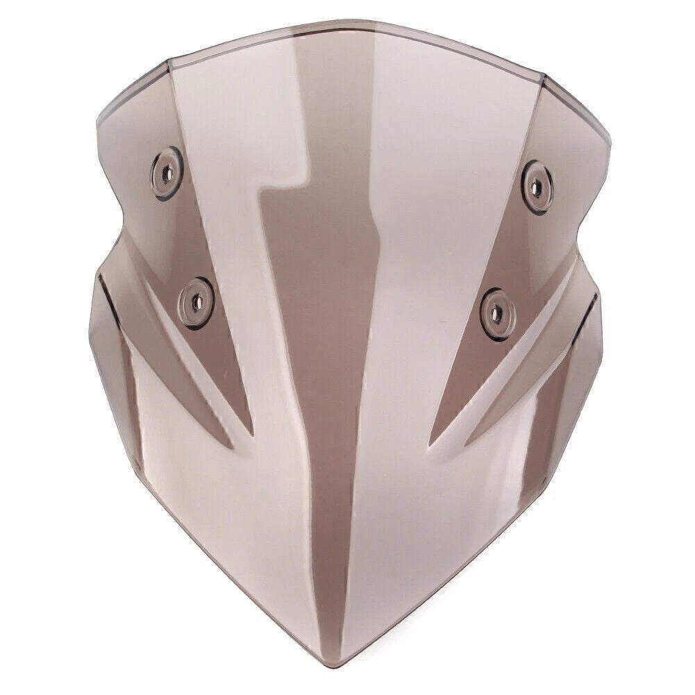 Windshield for Kawasaki Z400 2018-2022 ABS Plastic Tan Motorcycle