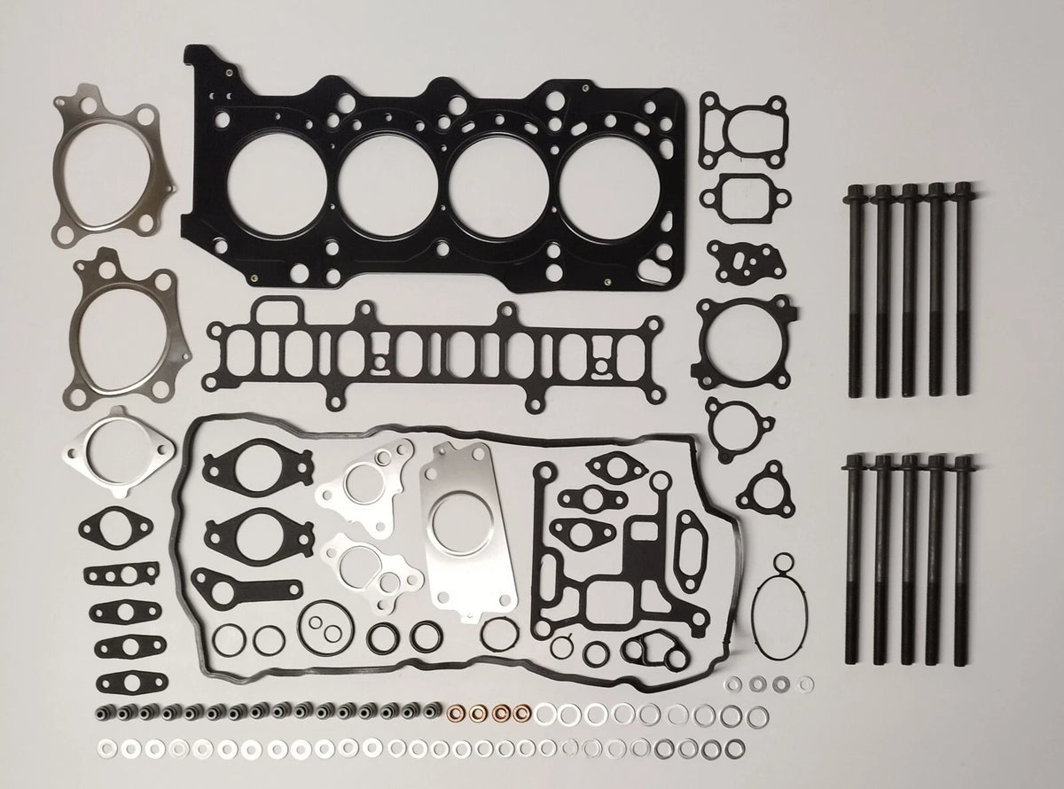 Head Gasket Set & Bolts for Mazda 3 6 CX5 2.2 SKYACTIV-D SHY SH1
