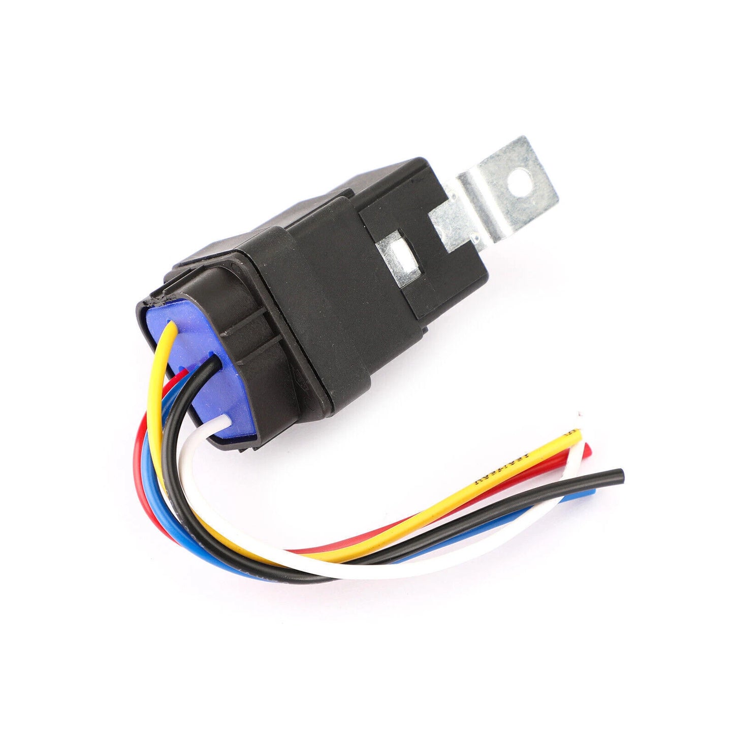 Starter Relay for Mercury 30 45 135, Volvo Penta 3.0G 4.3G (2000-2023)
