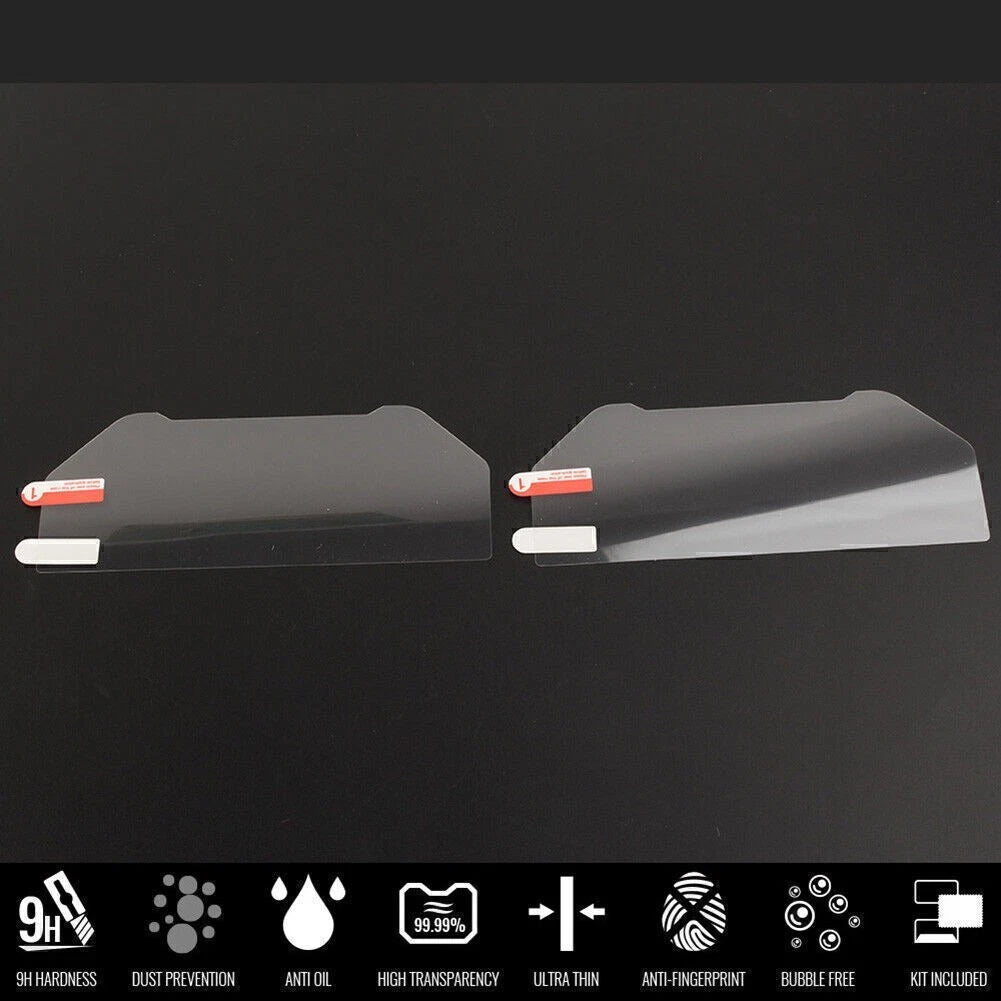 Speedometer Dashboard Screen Protective Film for Yamaha YZF R3 MT03 MT-25