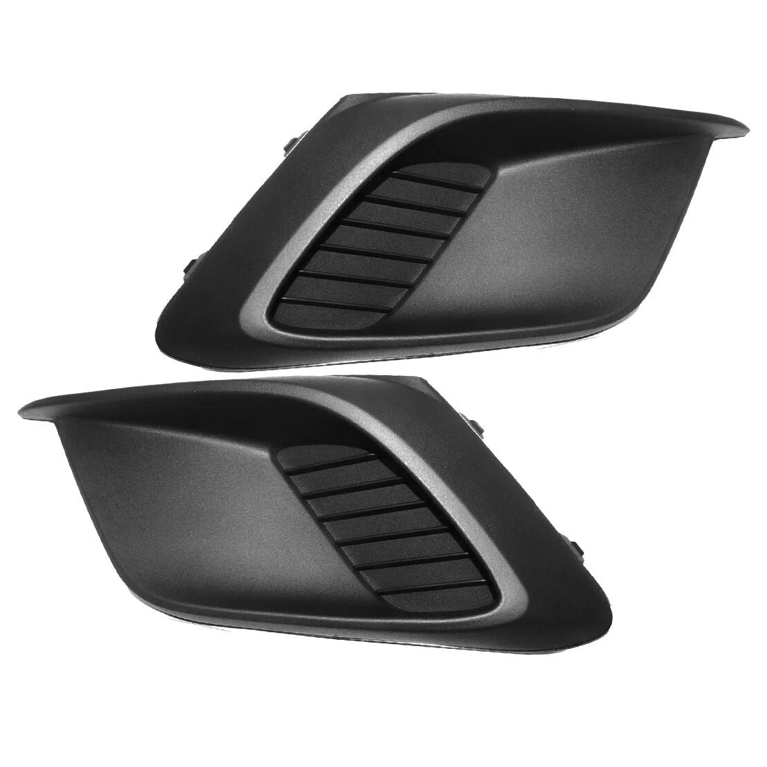 Bumper Cover Fog Lights for Mazda 3 Axela (2014-2016)