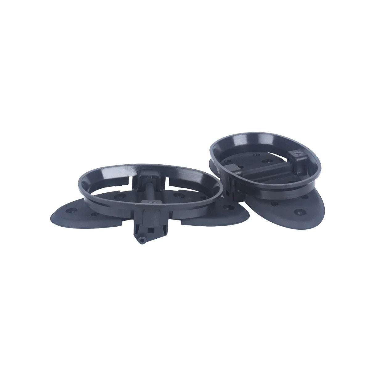 1982-1996 Exhaust Flapper Water Shutter Y-Pipe for Mercruiser (1982-1996)