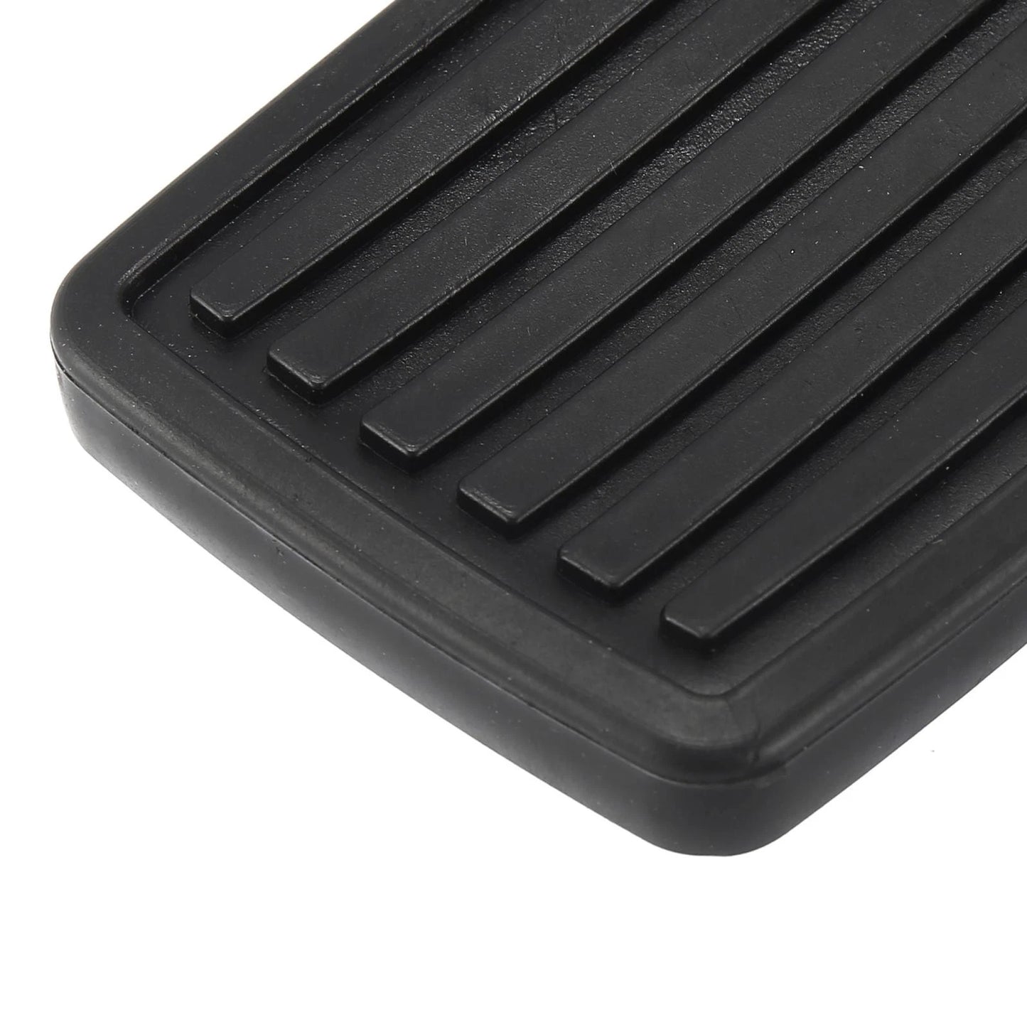 Brake Clutch Pedal Pad Cover Rubber for Honda Accord CR-V Pilot