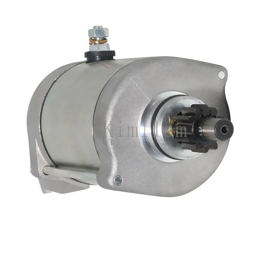 Starter for Yamaha XT600Z, XT500Z, SZR660, TT600E, FZR600 (1988-1998)