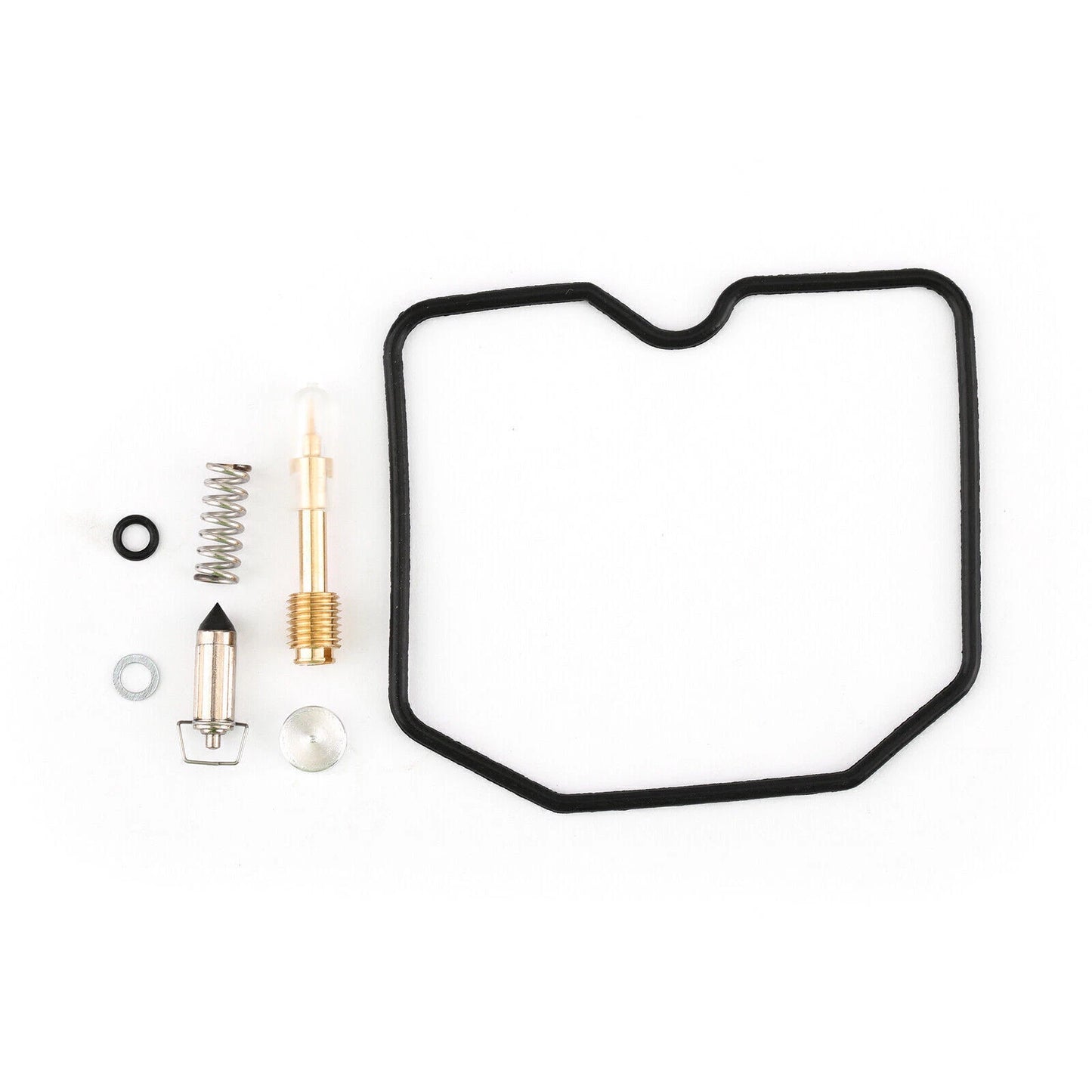 Carburetor Repair Kit for Kawasaki KLX250 KLR250 KLX250S KLX300 (2006-2018)