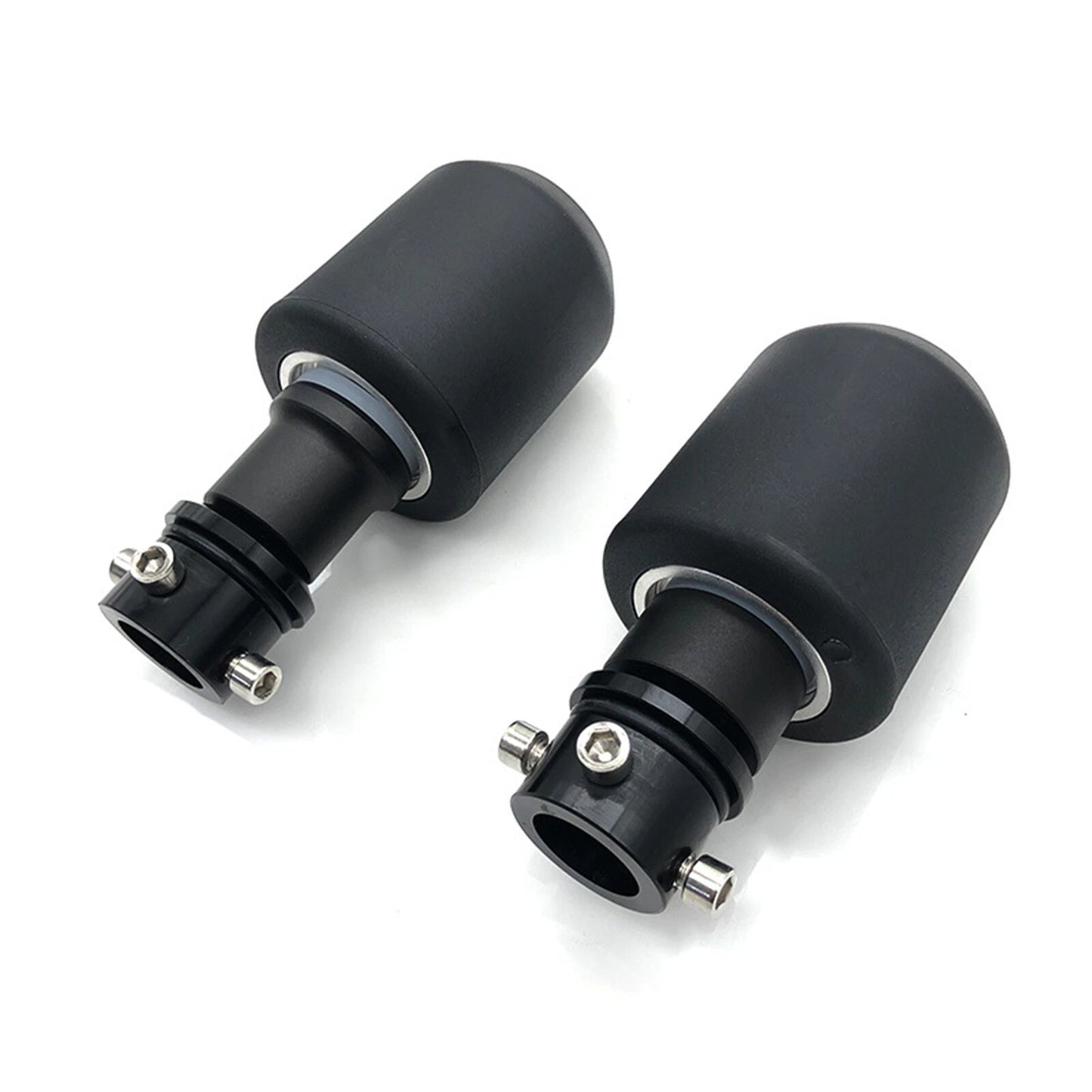 Frame Sliders for Kawasaki ZX25R ZX4R (2022 - ) 1 Pair Anti-Fall Protectors