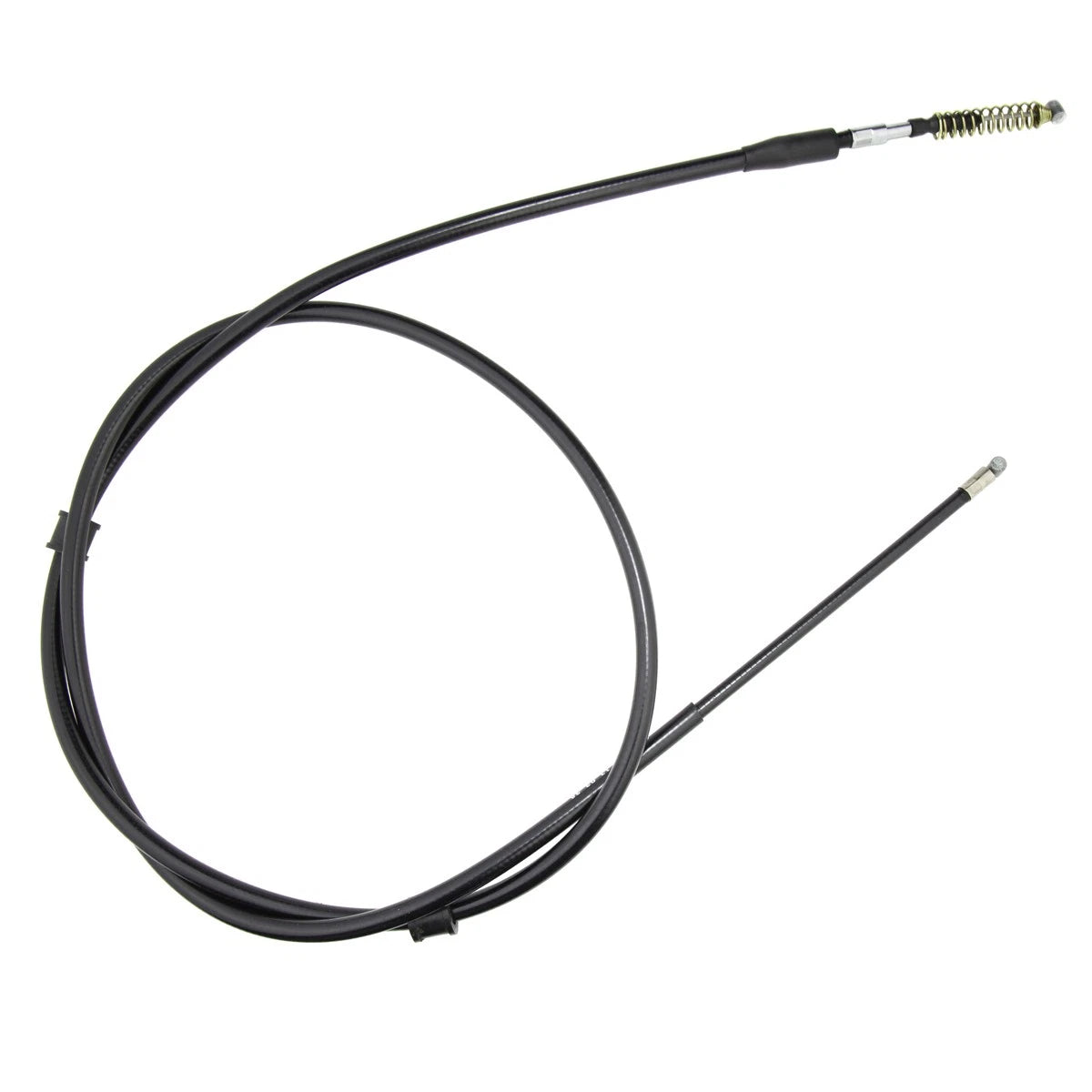 Parking Brake Cable for Honda TRX450R & TRX450ER Sportrax (2004–2014)