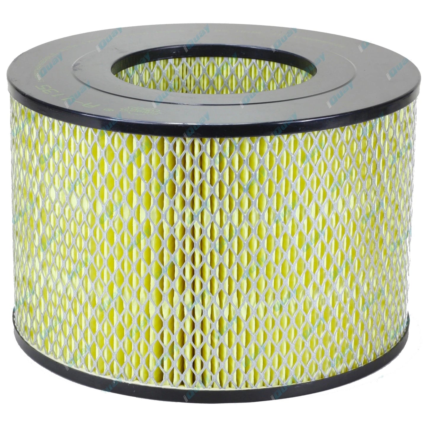 Air Filter for Toyota Hilux KZN165R 1999~2005 1KZ-TE 3.0L Diesel Engine