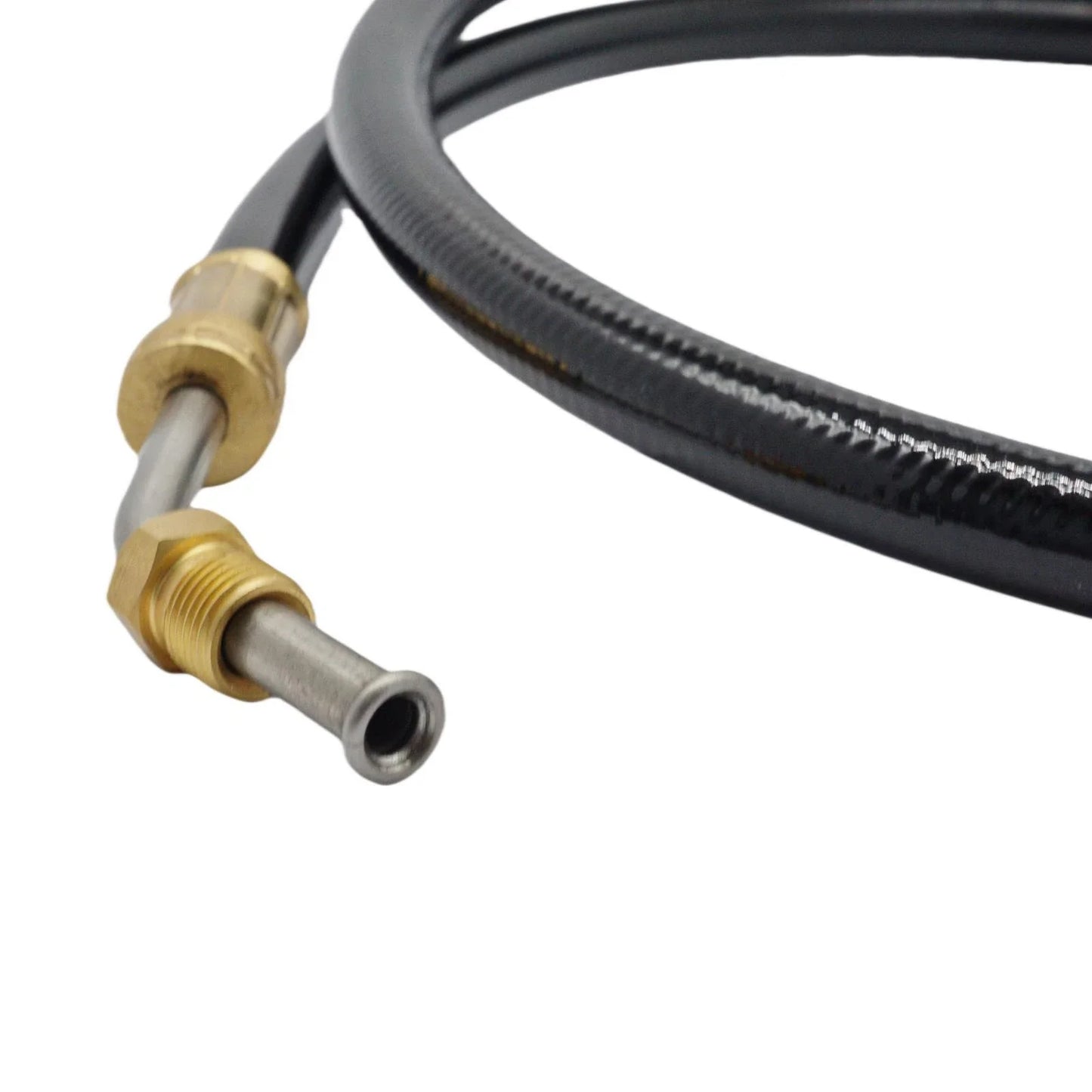 Hose Trim Pump to Connector for R/MR/Alpha I/Gen II/Bravo