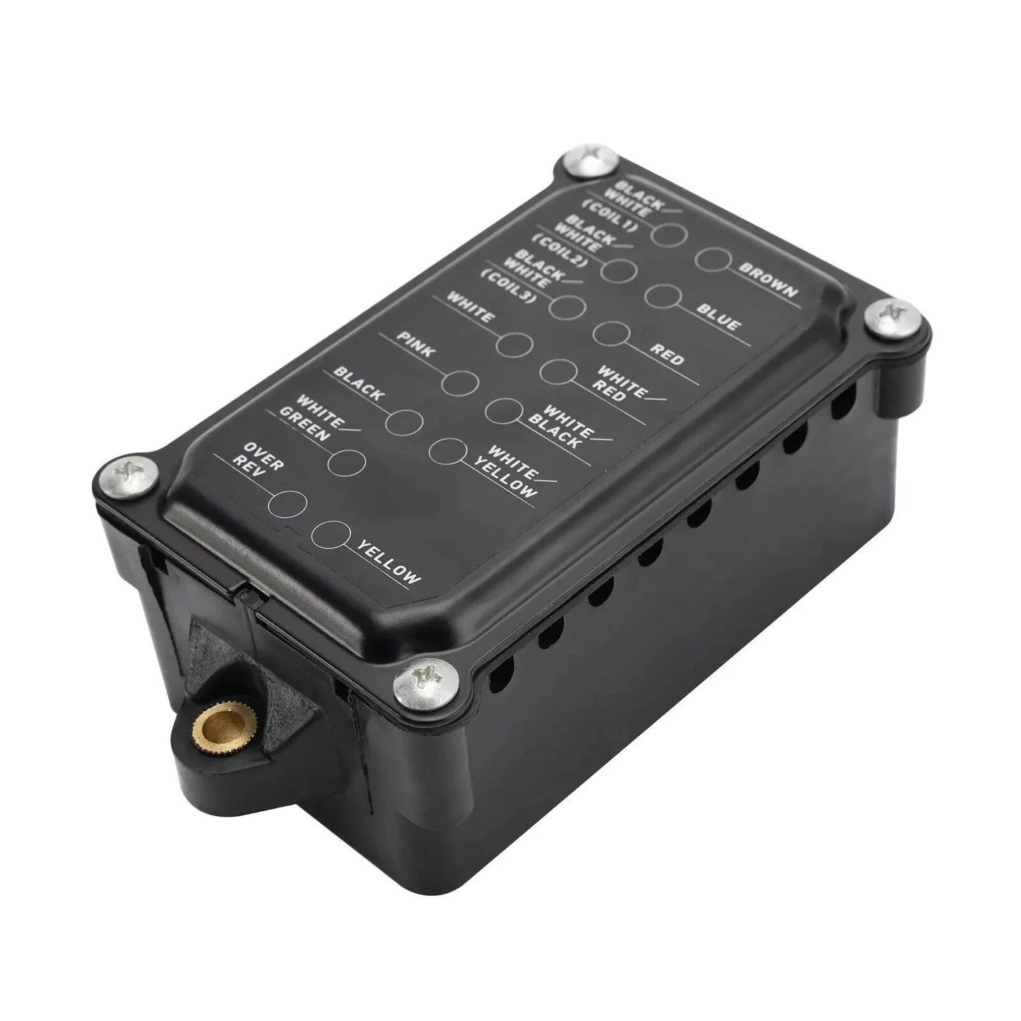 CDI Box Igniter for Yamaha 75-90HP 688 Series