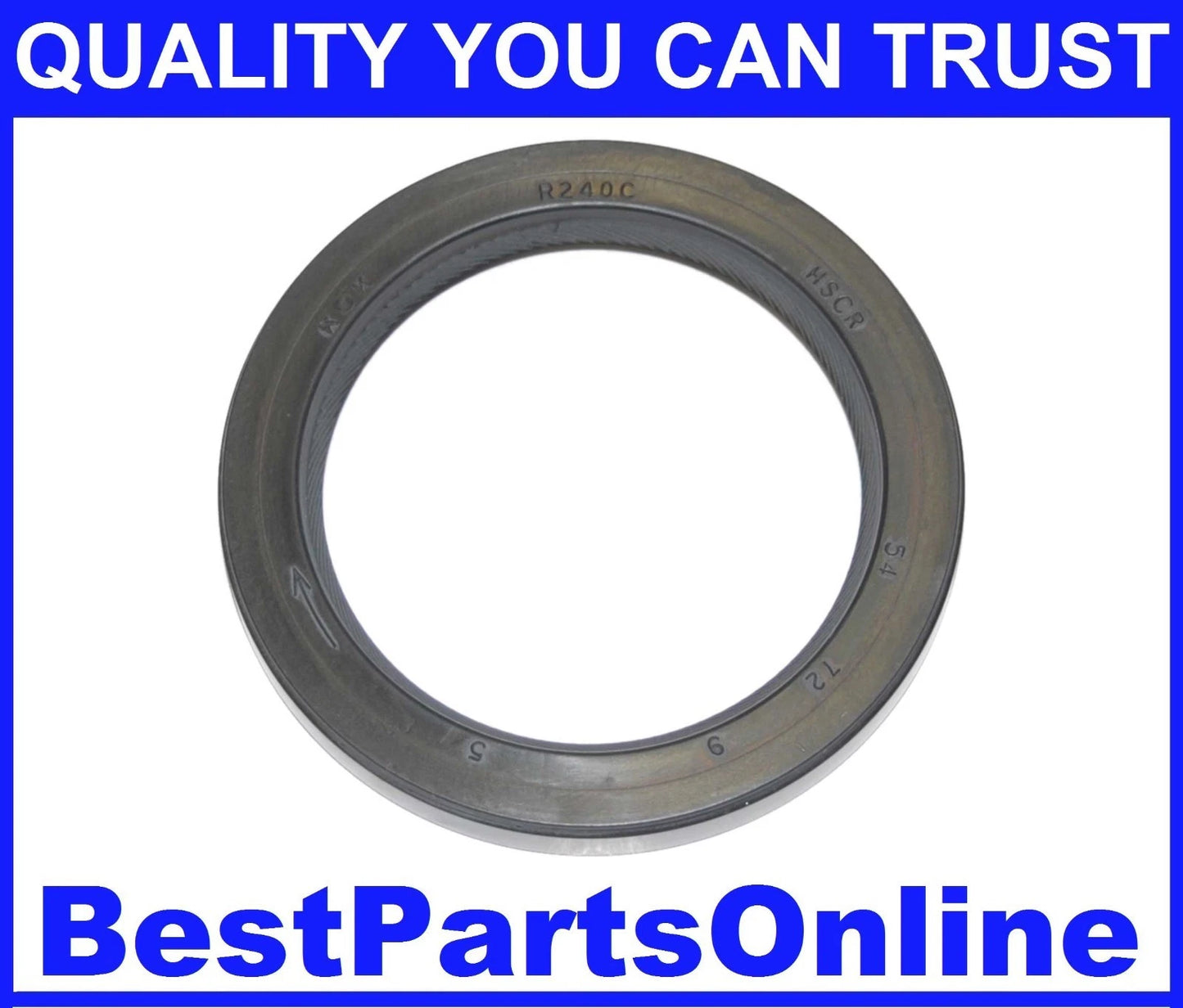 Auto Trans 54 x 72 x 9.2 Output Shaft Seal for Toyota