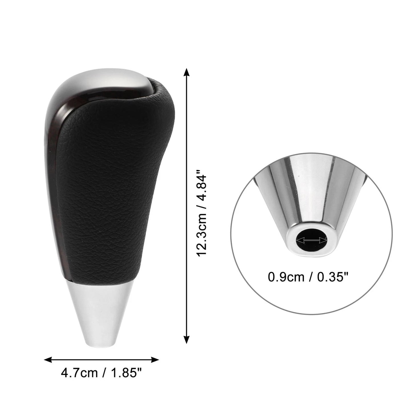 Gear Lever Shifter Knob for Toyota Tundra (2007–2017)
