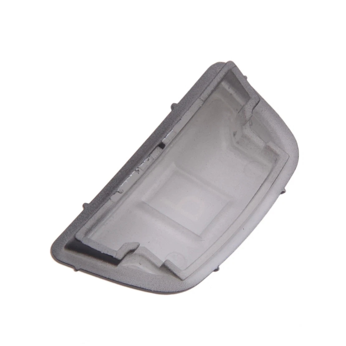 Gear Knob P Button Cover for BMW M Sport F Chassis 3 5 7 Series X5 (2012-2020)