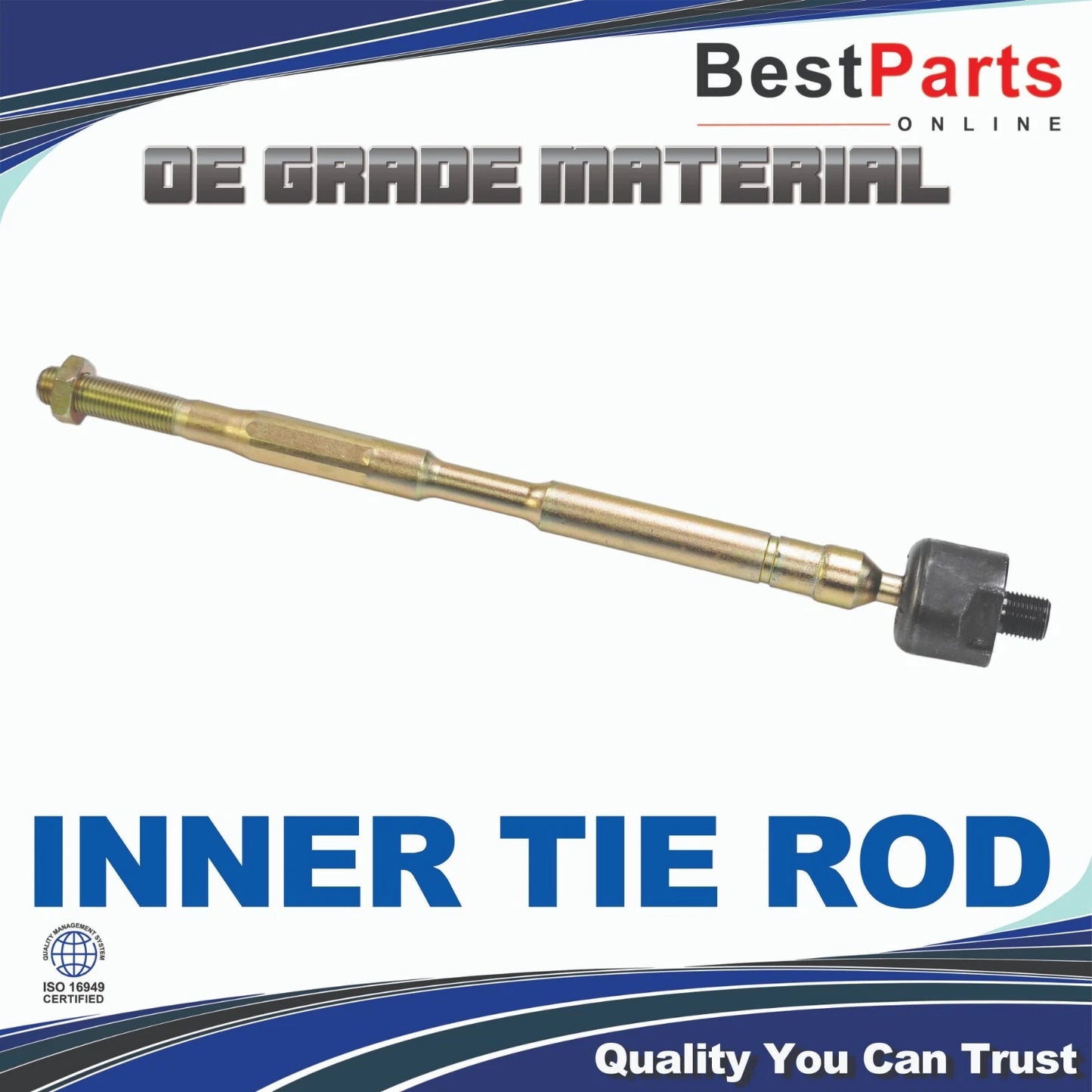 Steering Inner Tie Rod End for Honda Odyssey (2011–2017)
