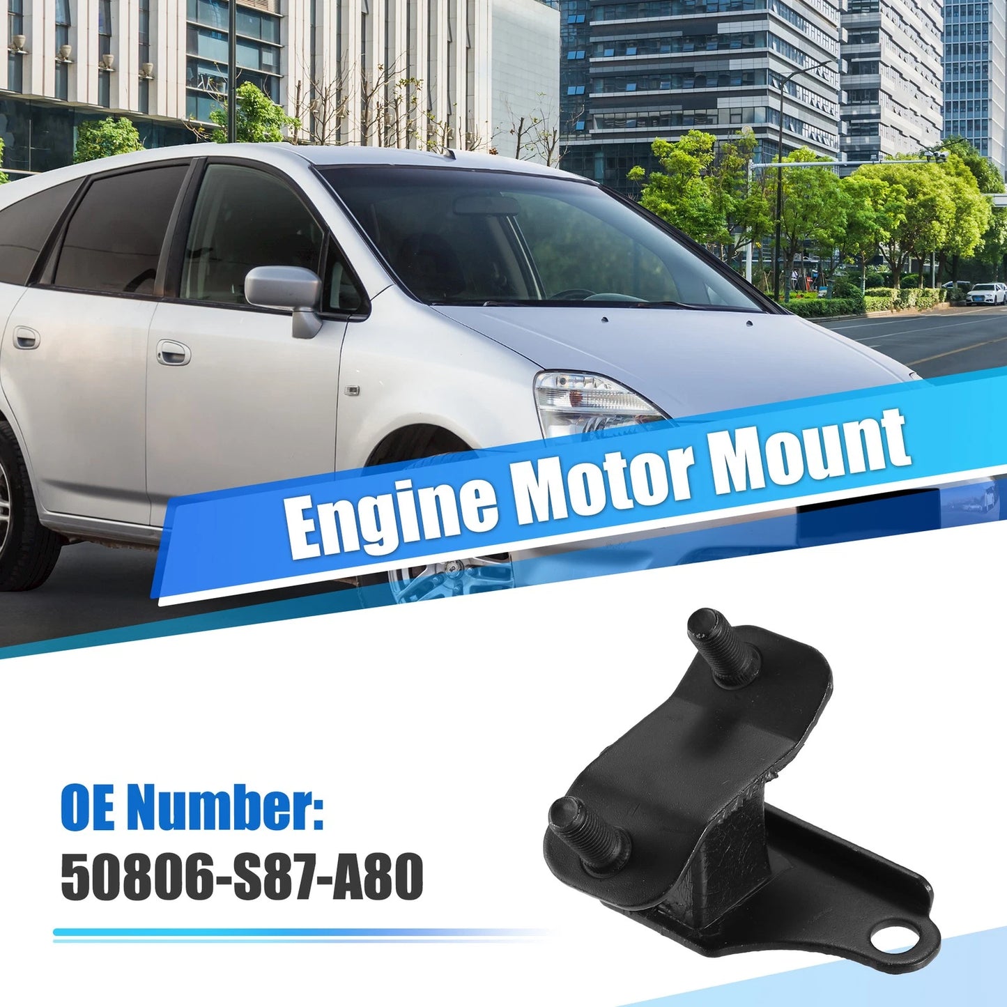 Engine Motor Mount for Honda Odyssey (2005-2010)