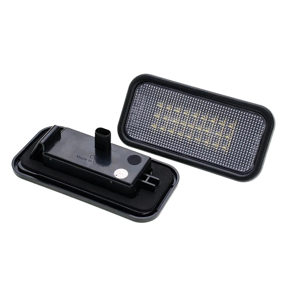 SMD Truck Cargo Bed Lights for GMC Sierra 1500/Silverado 1500 (2019–2025)