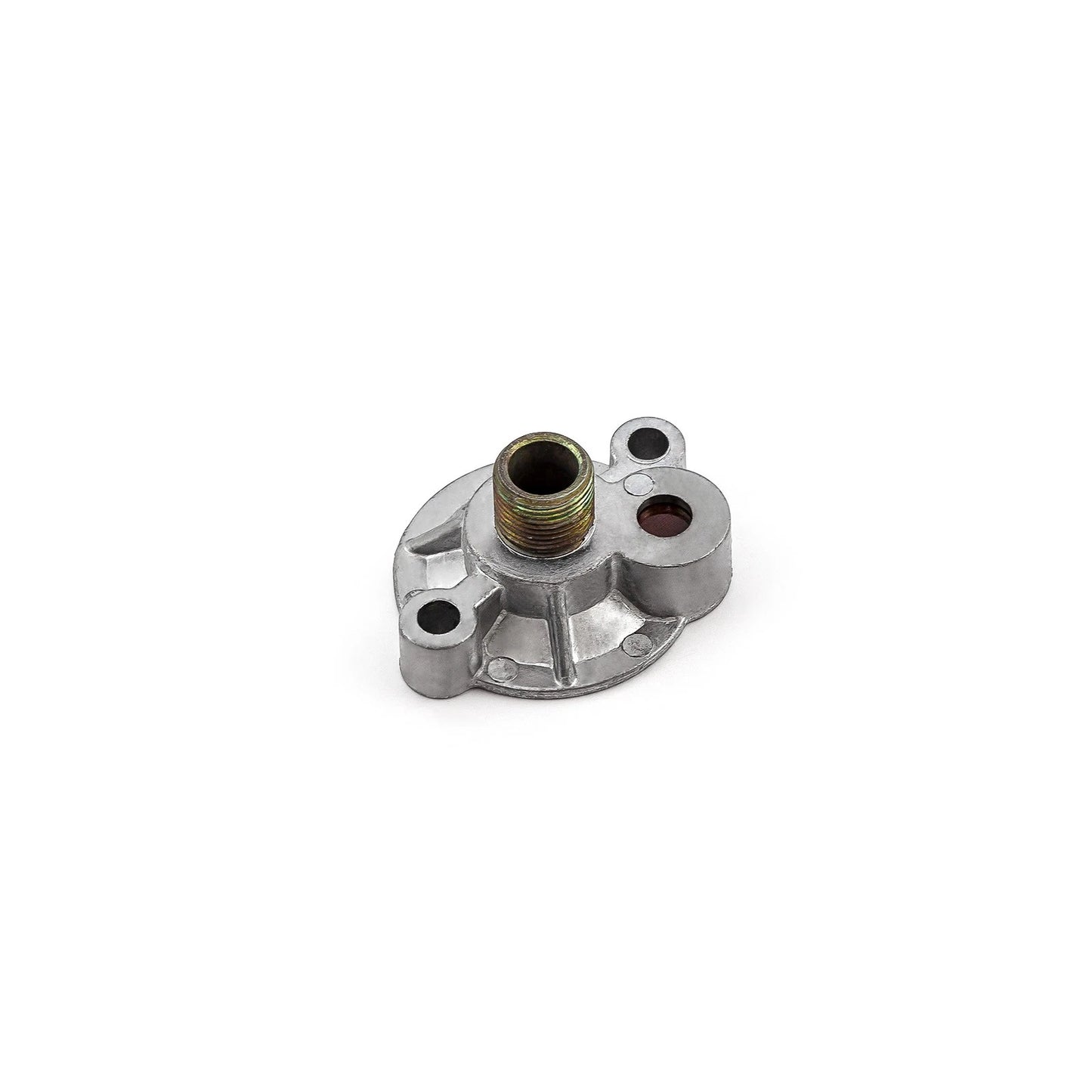 Oil Filter Adapter for Chevy SBC 350 Engine