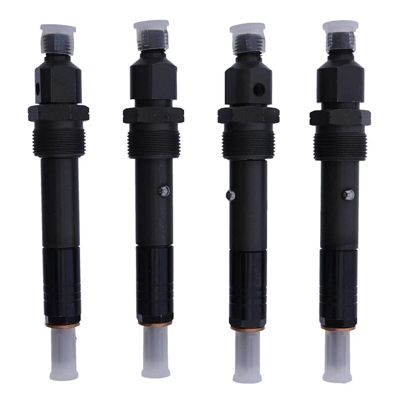 4 x New Fuel Injectors for Perkins AM AR AS 1004-42 1004-40TW
