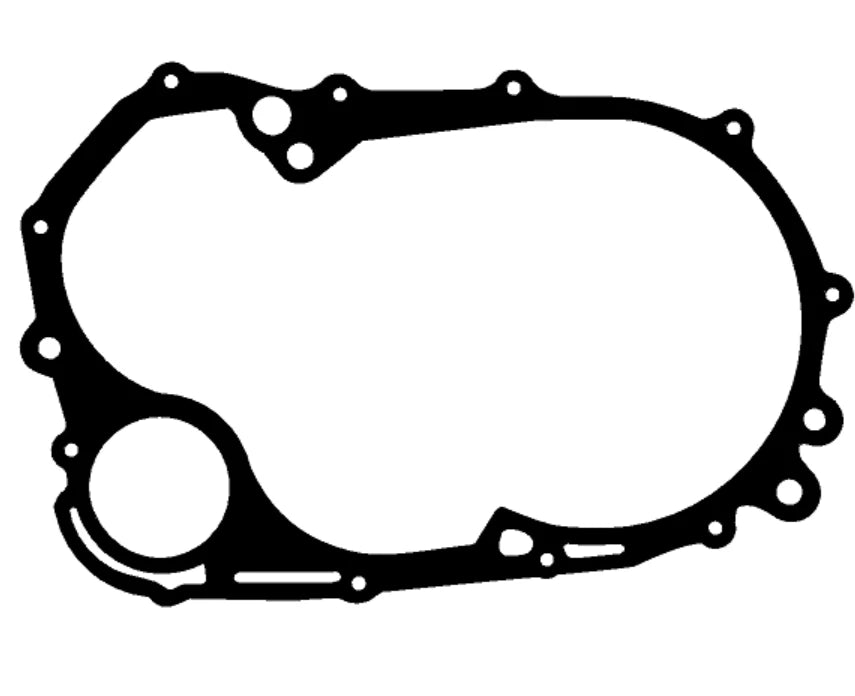 Clutch Cover Gasket for Yamaha Virago, V-Star, XV700, XV750, XV900