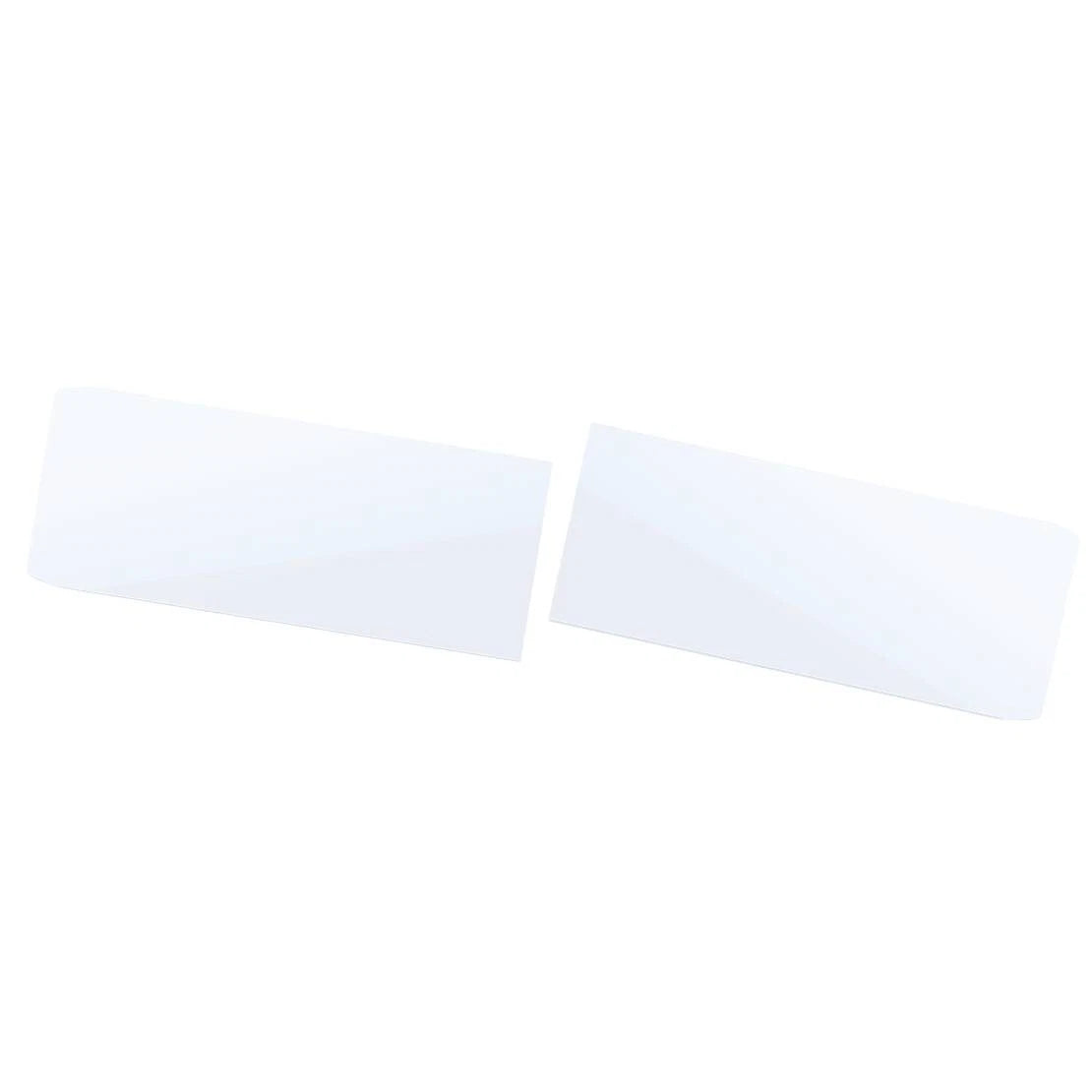 Clear 12.3" Touchscreen Protector Cover for Kia K4 (2025)