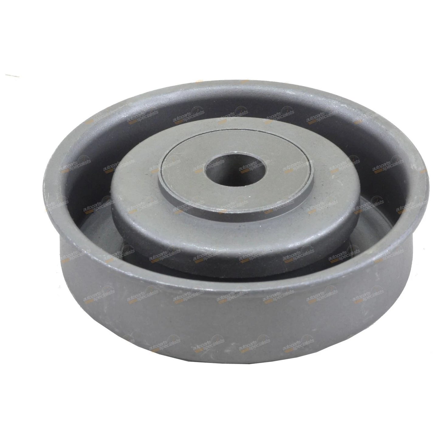 Lower Engine Pulley 3.0L for Mitsubishi Triton (1990-1996)