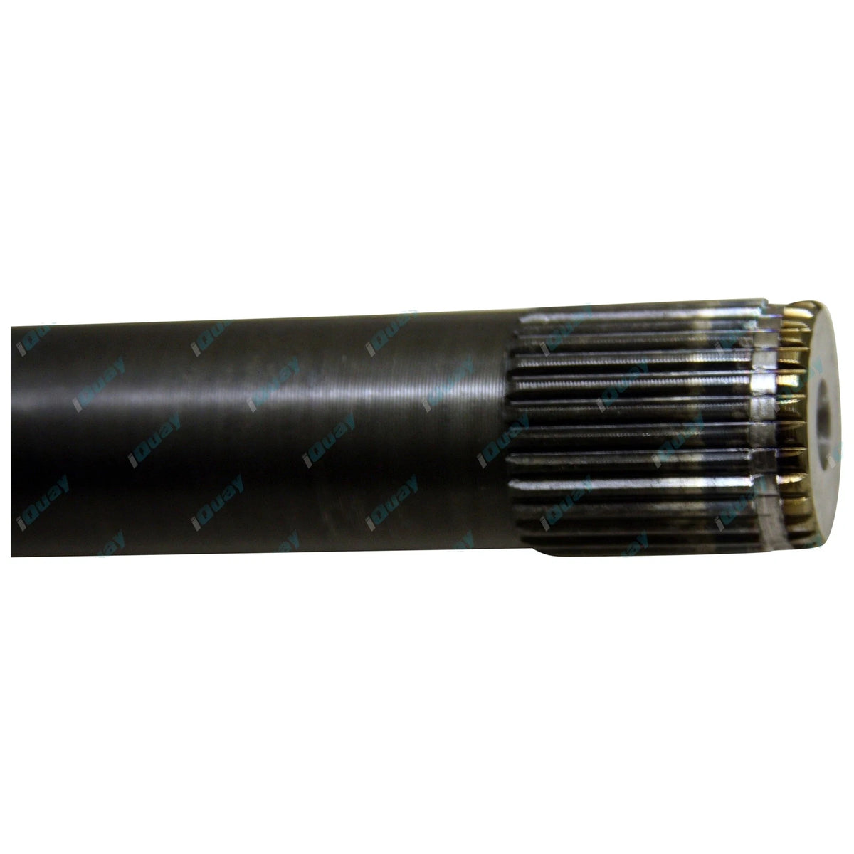 RH CV Joint & Axle Shaft for Landcruiser 70 75 Series (2000-2023)