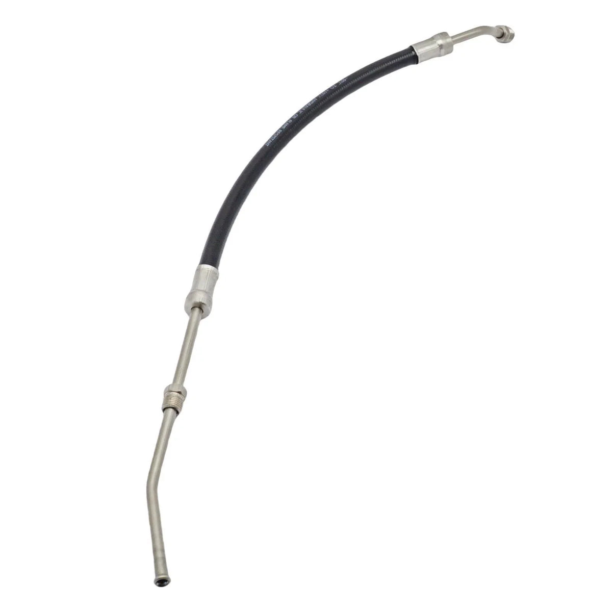 Trim & Tilt Hydraulic Hose Line for Volvo Penta Models 242-290 (1990-2000)