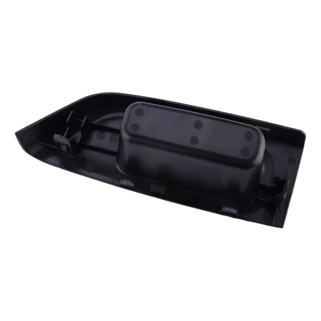 Rear Door Lock Button Cover Trim for Toyota Yaris Hatchback (2006-2011)