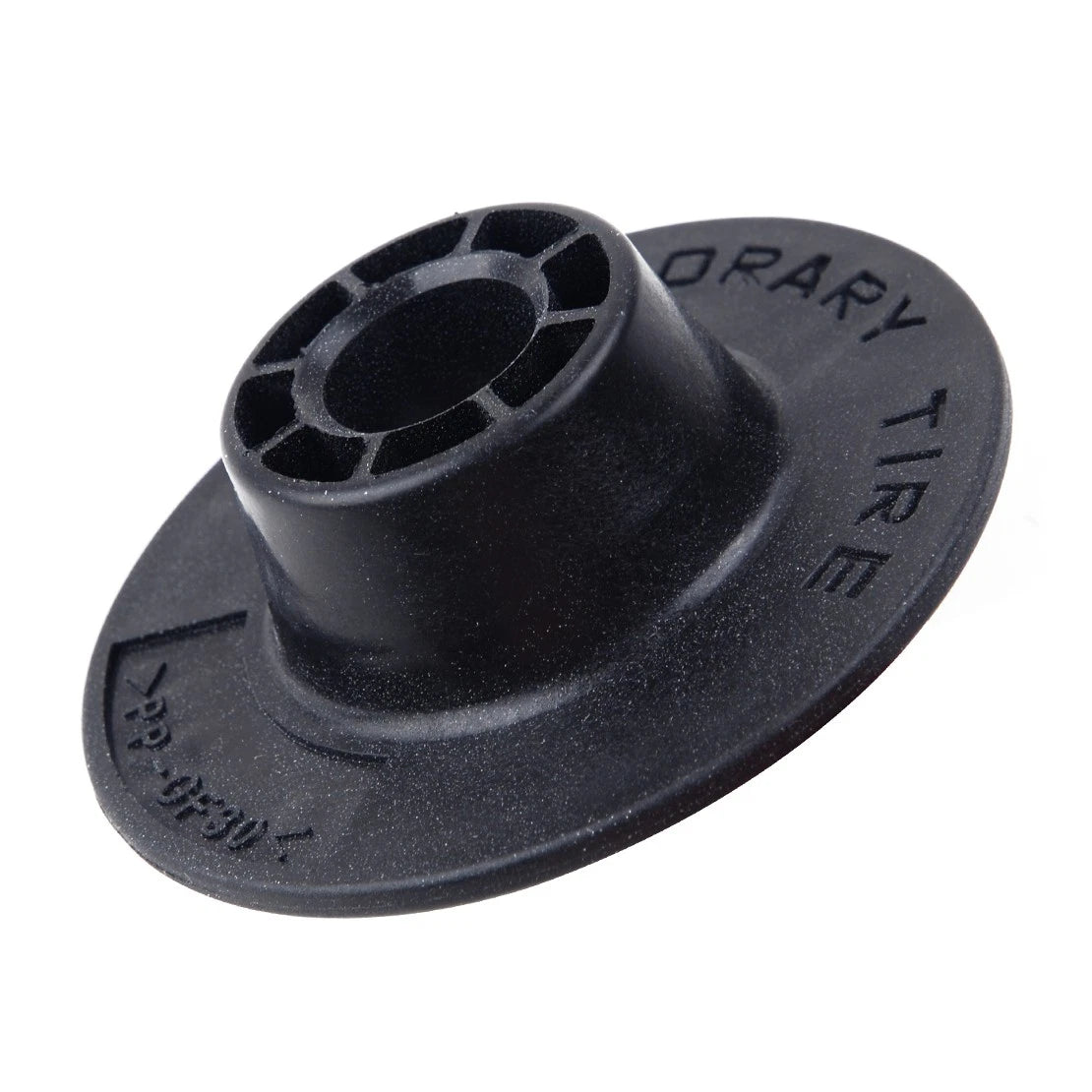 Replacement Wheel Adapter Tire End Cover for Honda Accord Civic CRV (2007-2017)