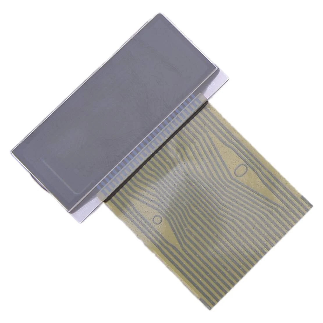LCD Display Screen for Mercedes Benz R170 W208 W210 S210 (1996-2002)
