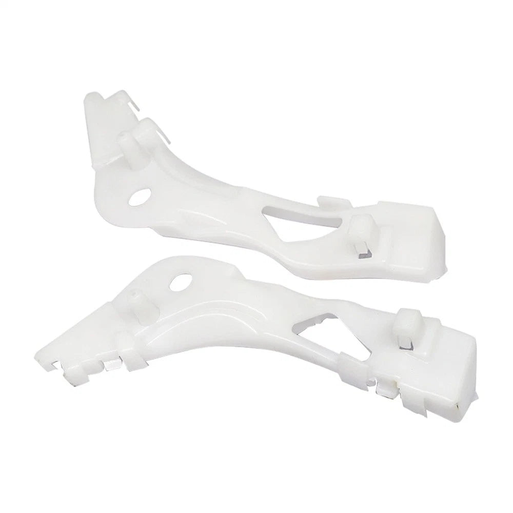 Front Bumper Bracket Mounts Left & Right for Mazda 6 (2003-2008)