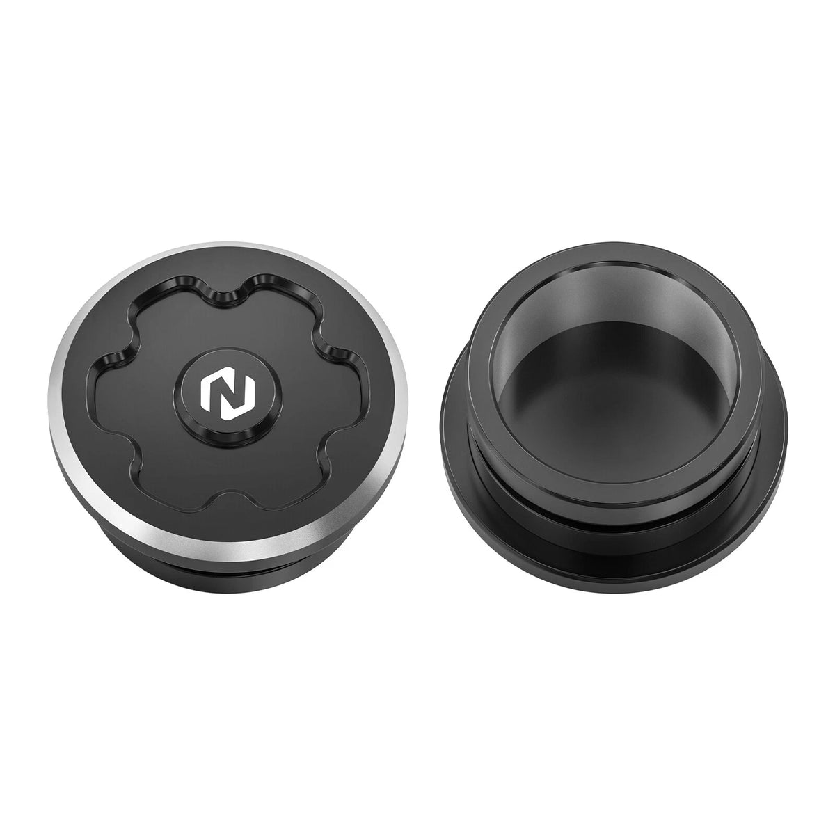 Frame Hole Cap Cover Plug for Harley Sportster S RH1250S (2021-2024)