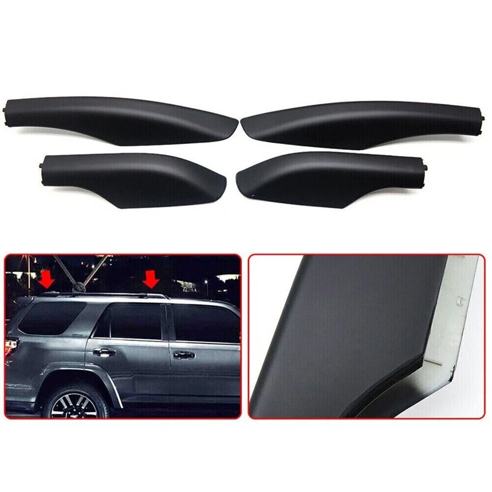 End Cover / Roof Rack / Roof Rack End Cover for Toyota AN50
