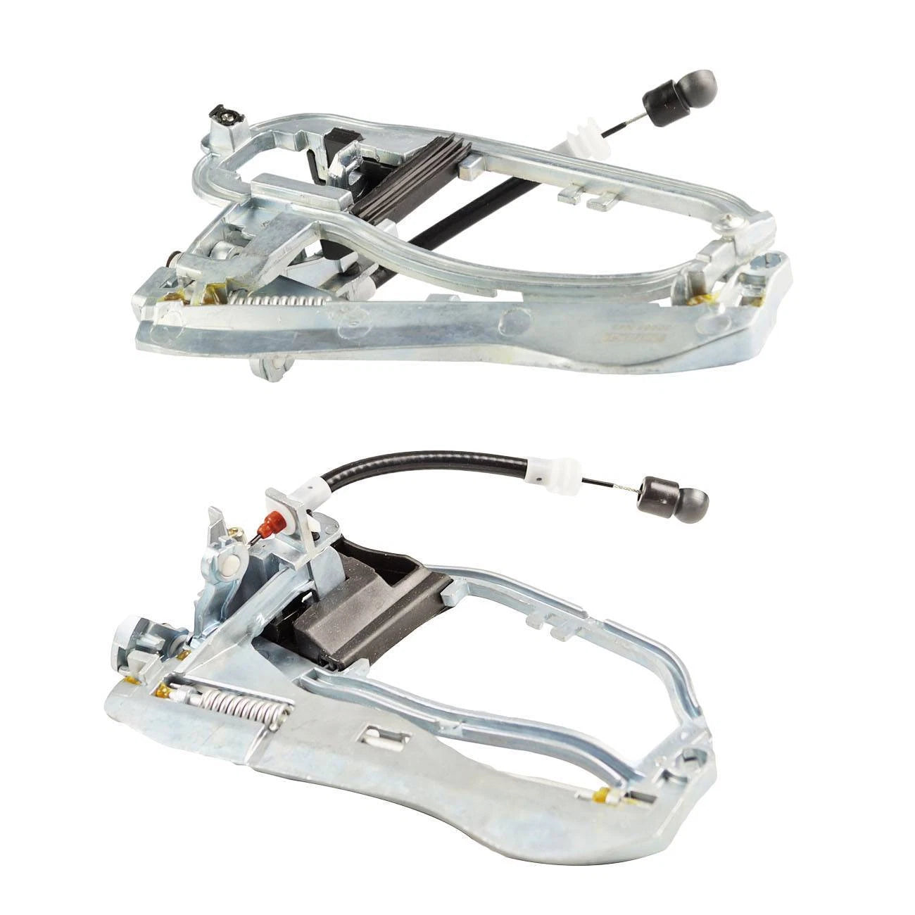 2 x Outside Door Handle Carriers for BMW X5 E53 (2000-2006)