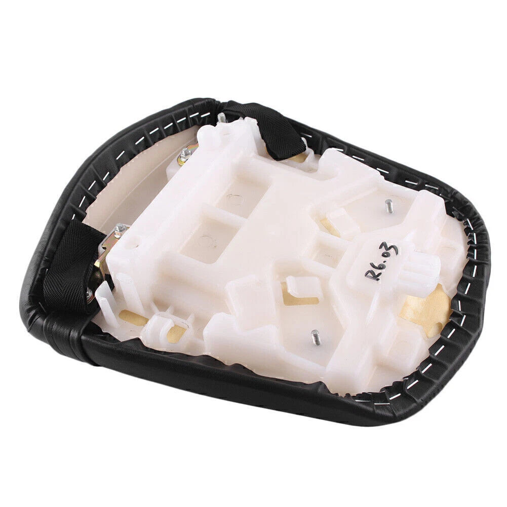 Rear Passenger Seat Cushion Pad for Yamaha YZF R6 (2003-2005)