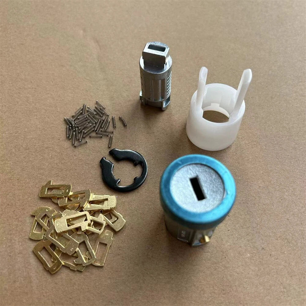 Ignition Lock Cylinder for Ford Explorer, Edge, Lincoln, Mazda, Mercury (2001-2010)
