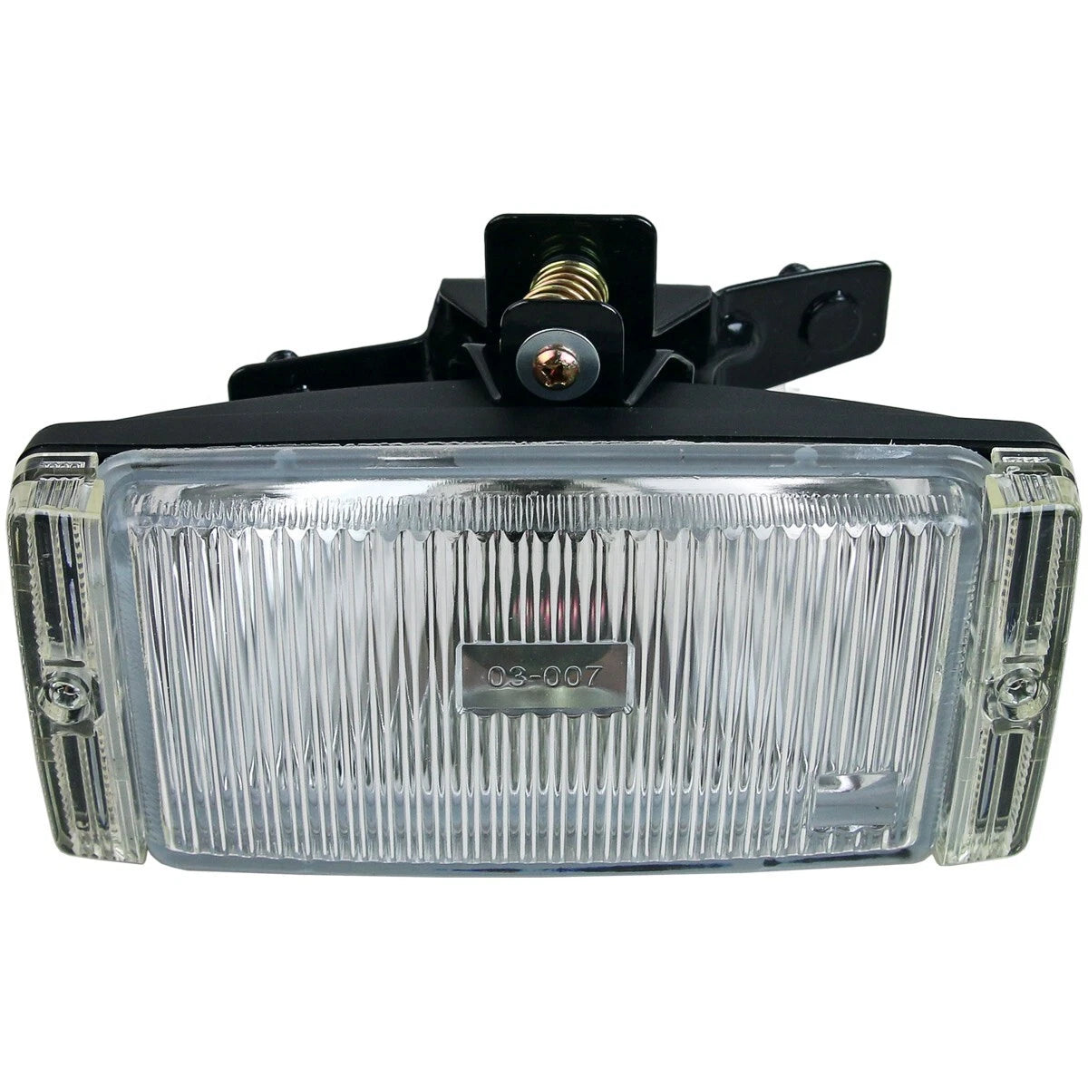 Front Left Fog Light for Isuzu Elf Truck NPR NHR NQR NKR (1994-2007)