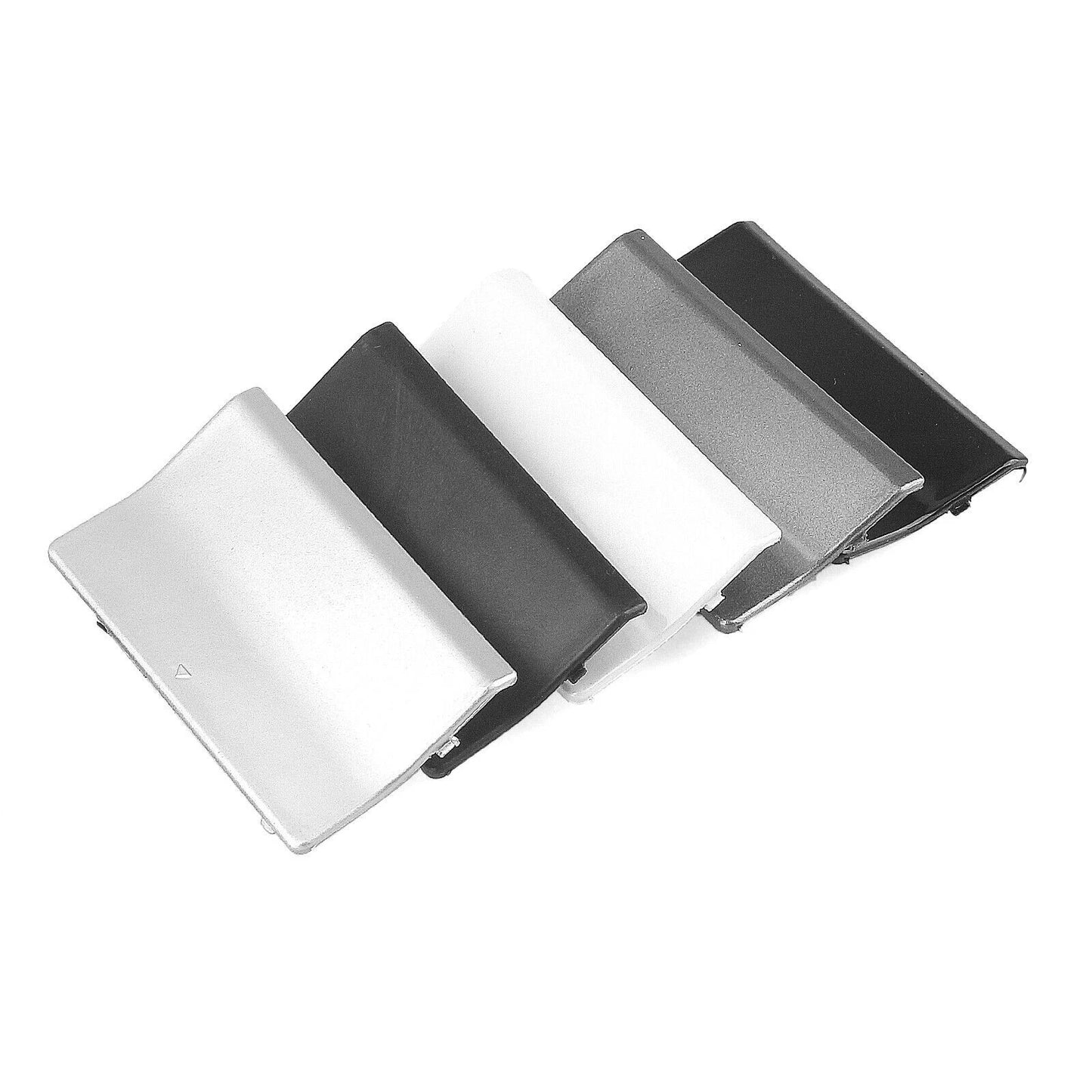 Rear Bumper Tow Eye Hook Cover for Mercedes Benz W204 C280 C300 C63 AMG (08-11)