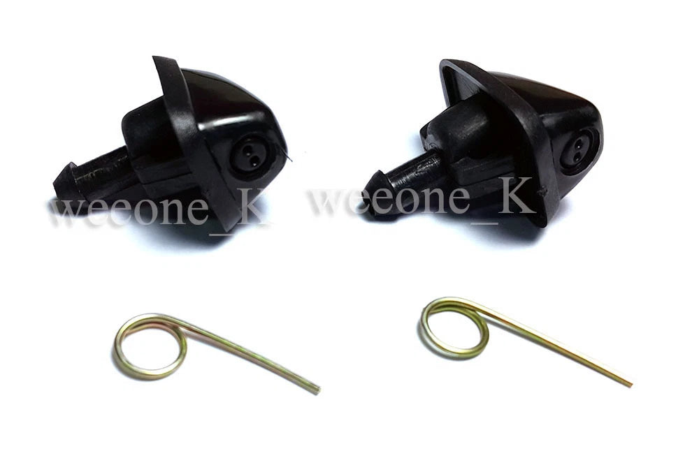 Wiper Jet Washer Nozzle for Isuzu TFR TF Ute(1989-2001)