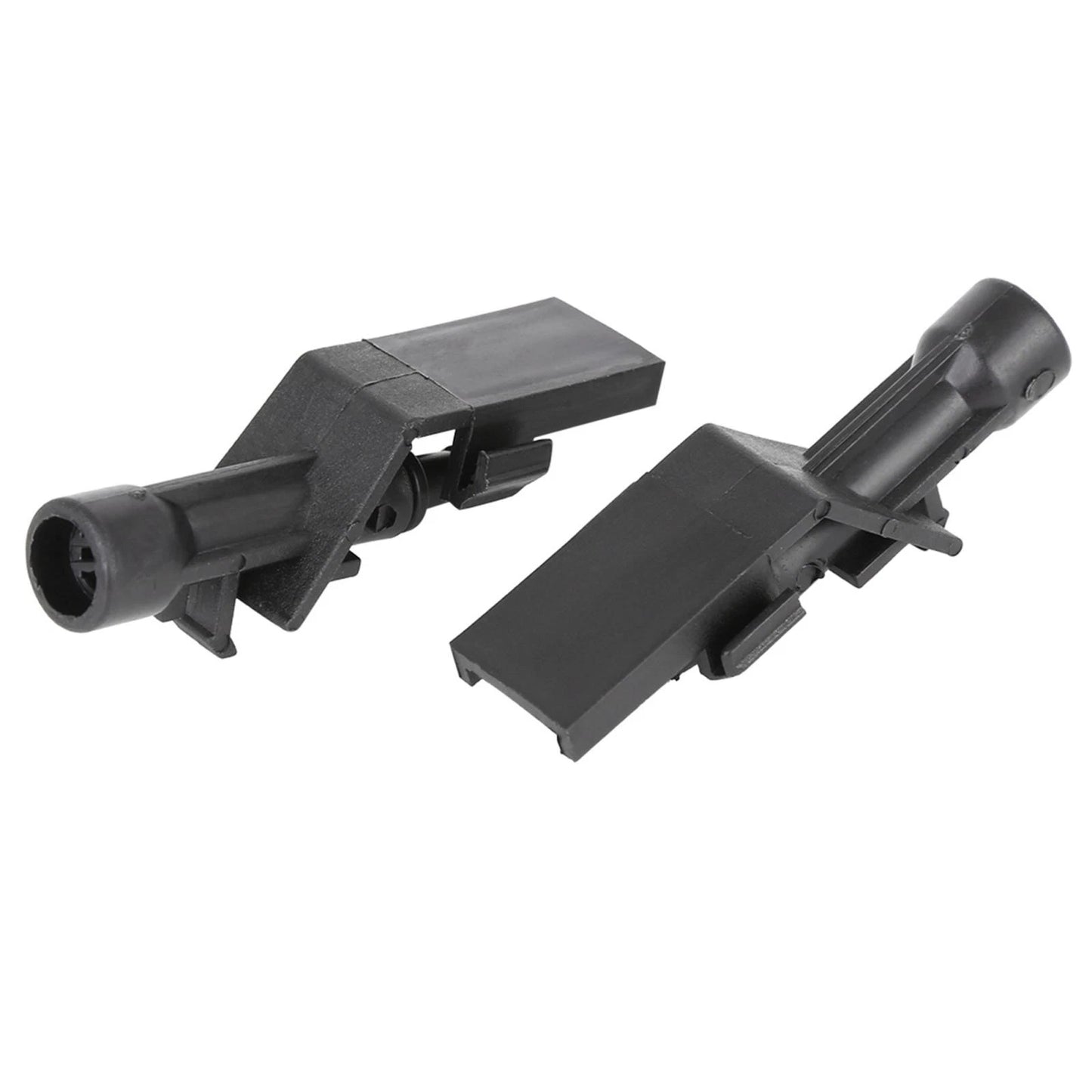 2 x Windshield Washer Nozzles for Honda HR-V, CR-V, Crosstour, Accord (2016-2023)