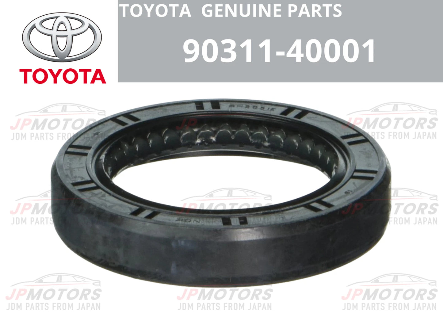 Extension Housing Seal for Toyota 4Runner