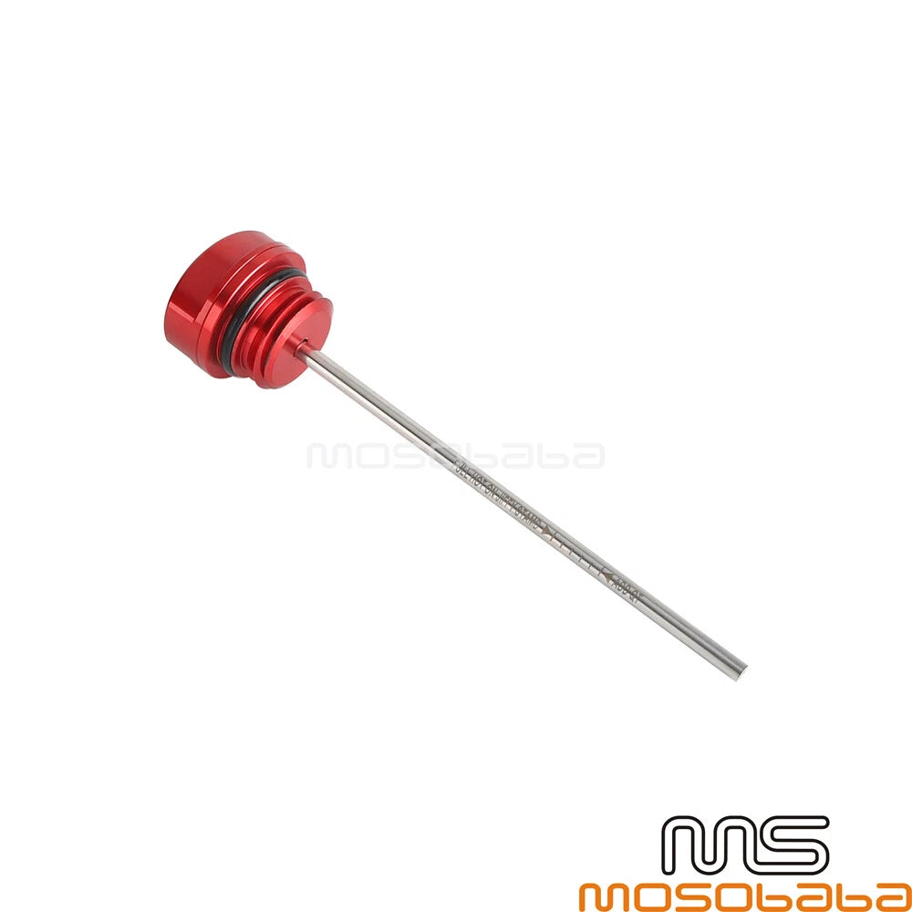 Oil Temperature Dipstick for Harley Tri-Glide CVO/SE FLHTCUTGSE (20-20)