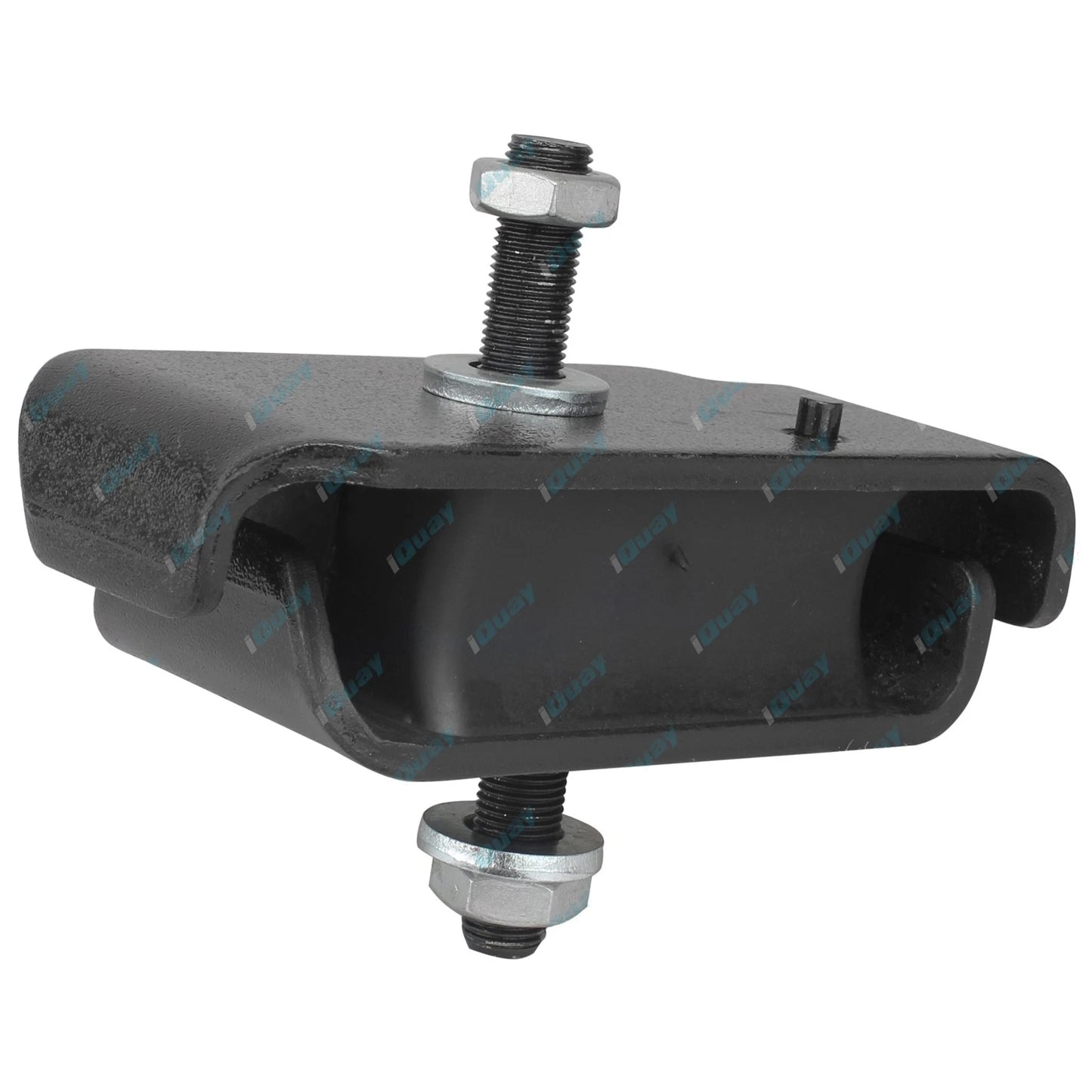 LH Front Engine Mount for Landcruiser FJ70 FJ73 FJ75 90-92 3F 4.0L 70 Series