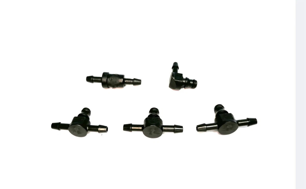 Fuel Injector Leak Off Pipe for Ford Ranger (2006-2011)