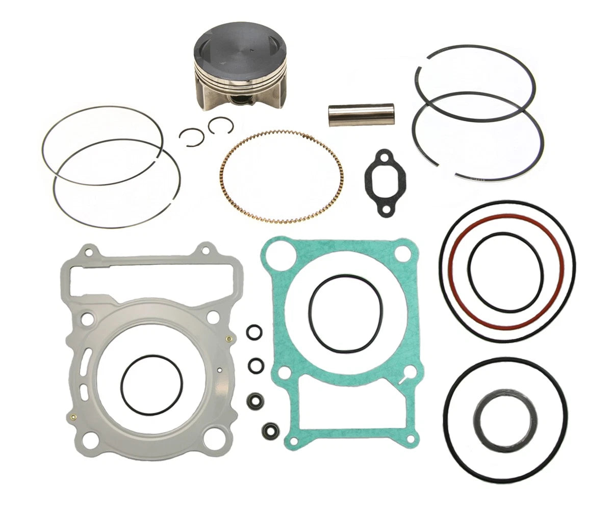 Namura 85mm 020 Over Bore Top End for Yamaha Kodiak/Grizzly 400 (2000–2008)